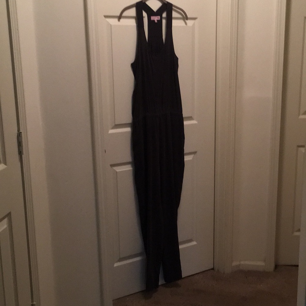 Calypso St. Barth Go by GoSilk Jumpsuit